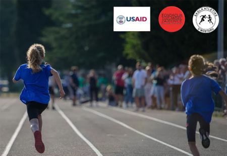 Mostarska škola atletike poziva: "Pomozimo djeci da ostvare svoje sportske snove"