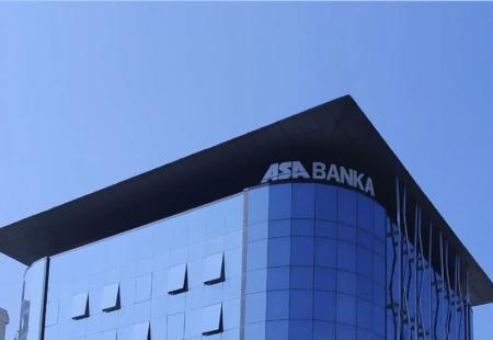 ASA Banka otvara svoje poslovnice u subotu kako bi omogućila pravovremenu isplatu mirovina
