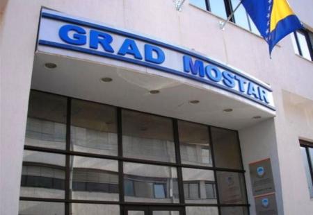 Grad Mostar objavio natječaj za posao: U pitanju 21 pozicija