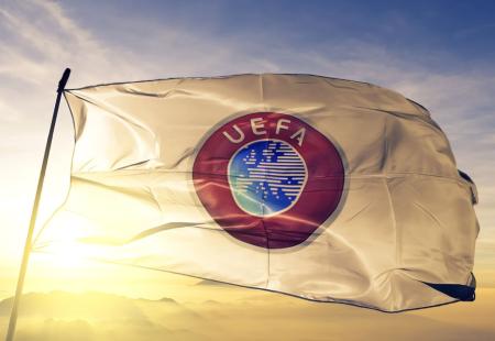 UEFA potvrdila 26 igrača za EURO