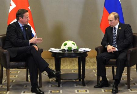 Britanija prešla Putinovu "crvenu liniju" i dobila odgovor: "Potencijalna opasnost za europsku sigurnost"