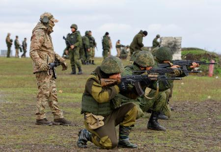 Gotovo 150.000 ruskih vojnika poginulo u Ukrajini