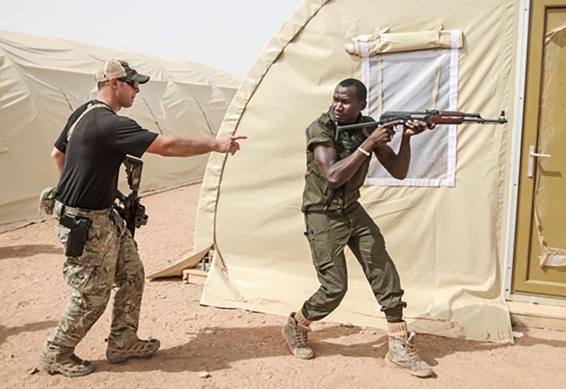 Ruske trupe ušle u američku bazu u Nigeru: Vojnici su još uvijek tamo