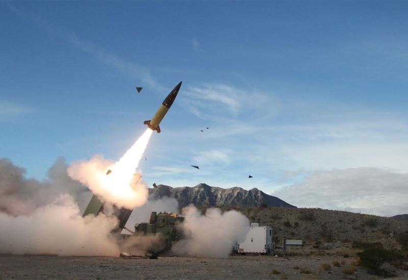 Kijev napao ruske snage na Krimu američkim raketama velikog dometa