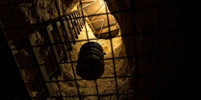 Potraga za rudarom u Mramoru ušla u treći dan: Spasioci kopaju ručno