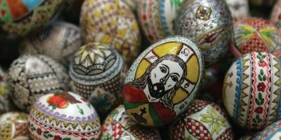 Pravoslavni vjernici danas slave Vaskrs, najveći kršćanski praznik