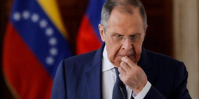 Lavrov: Zapad hoće da slomi Srbe, Dodik se jedini u BiH bori za daytonske pozicije