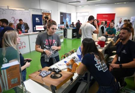 Promjene u Hrvatskoj - Studentska praksa kod poslodavca od prvog dana studija