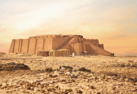 Znate li zašto je Mezopotamija kolijevka civilizacije?