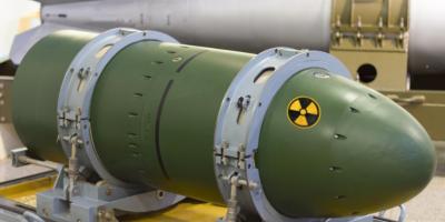 Rusi poručili: Ako bude trebalo odgovorit ćemo nuklearnim bombama