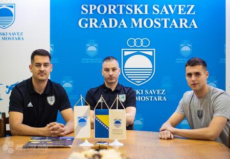 HKK u Mostaru traži pobjedu i meč loptu za naslov prvaka