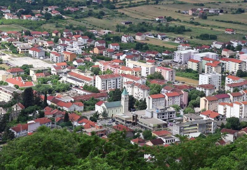 Skupština Saveza općina i gradova FBiH u Ljubuškom o lokalnoj autonomiji