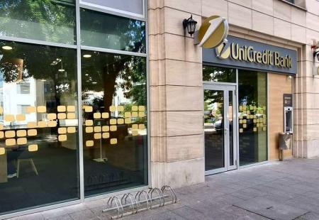UniCredit Bank u renoviranoj poslovnici TC Rondo predstavlja novi koncept poslovanja