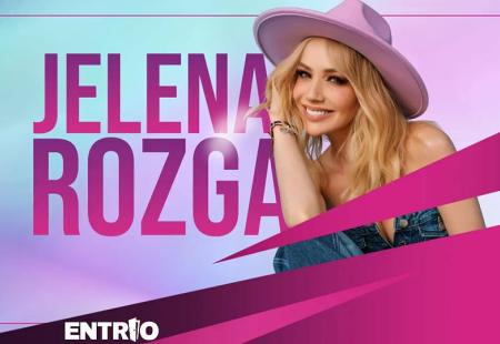 Jelena Rozga priprema veliki koncert u Mostaru