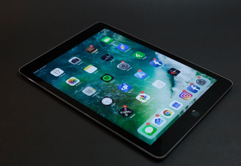 Appleov proljetni event donosi veliko osvježenje iPada