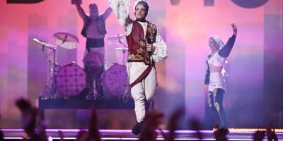 Rekorder Eurosonga: Mislim da je Hrvatska pobijedila