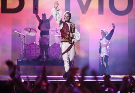Rekorder Eurosonga: Mislim da je Hrvatska pobijedila