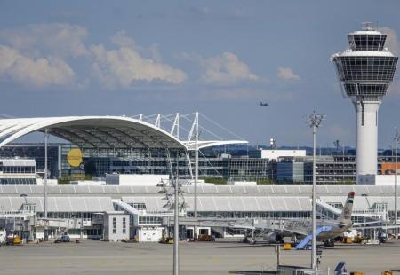 Terminal zračne luke Muenchen privremeno evakuiran zbog sigurnosnog incidenta