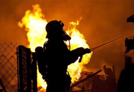 Trebinje: Jedna osoba poginula u požaru