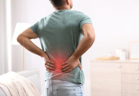 Liječnici ističu 1 stvar koju nikad ne bi radili da imaju bolove u leđima