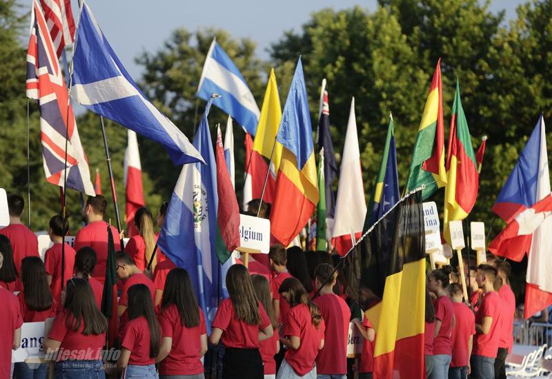 Objavljen program 25. Mladifesta - u Međugorje stiže 50.000 mladih