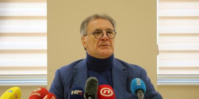U Zagrebu podignuta optužnica protiv Zdravka Mamića