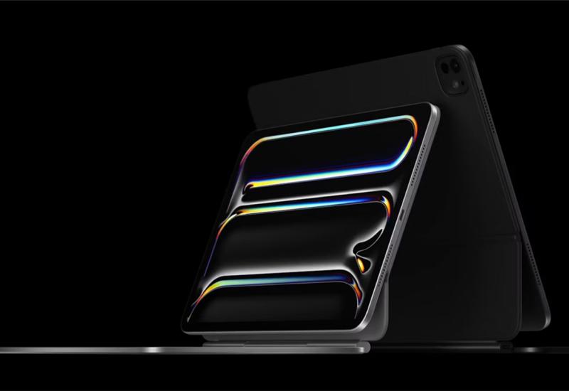 Apple bi do kraja godine trebao isporučiti i do 5 milijuna iPada Pro s OLED zaslonom