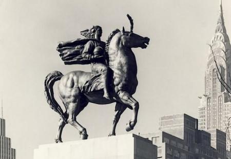 Prije 45 godina preminuo je jedan od najznačajnijih kipara 20. stoljeća