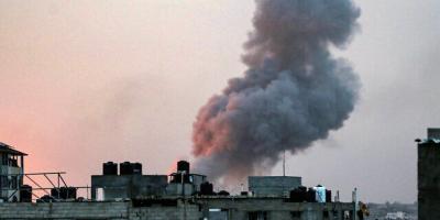 Izrael pokrenuo napade na Rafah, Europa šalje upozorenja