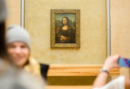 Nova teorija: Otkriveno gdje je da Vinci naslikao Mona Lisu 