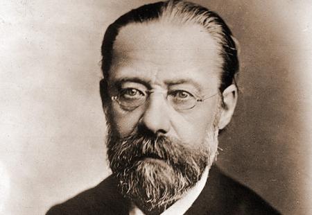 Skladatelj kojeg se smatra osnivačem češke opere i moderne glazbe