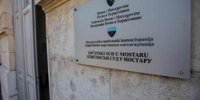 Sud i ZK-ured u Mostaru prijete štrajkom zbog malih plaća