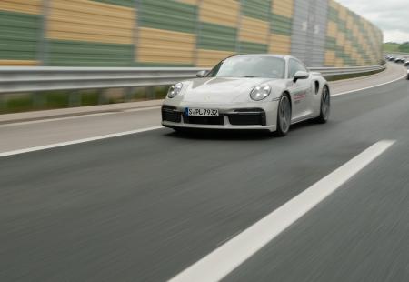 Porsche Road Tour 2024: Putovanje kroz eleganciju i snagu