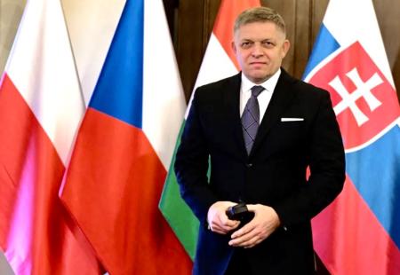 Premijer Slovačke životno ugrožen nakon atentata