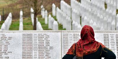 Objavljen tekst Rezolucije o genocidu u Srebrenici