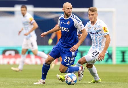 Dinamo i Rijeka podbacili u prvoj utakmici Kupa bez golova