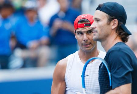 Moya: Još nismo sigurni u nastup Nadala na Roland Garrosu 