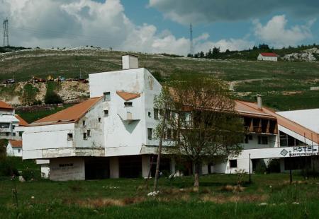Suđenje za zločine u Gacku: Lažetić osumnjičen za zlostavljanje bošnjačkih civila 