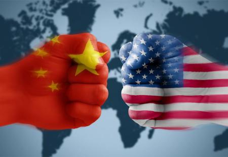 Amerika blokira Kinu zbog Ujgura