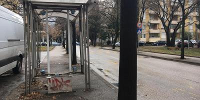 Mostar: Pješakinju udario autobus, zadobila teške tjelesne ozljede