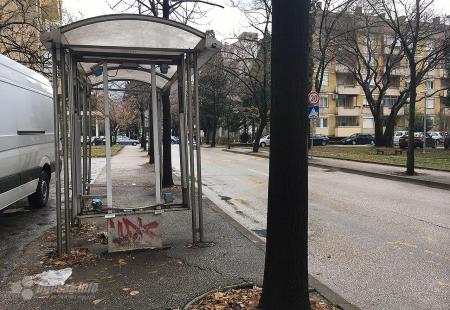 Mostar: Pješakinju udario autobus, zadobila teške tjelesne ozljede