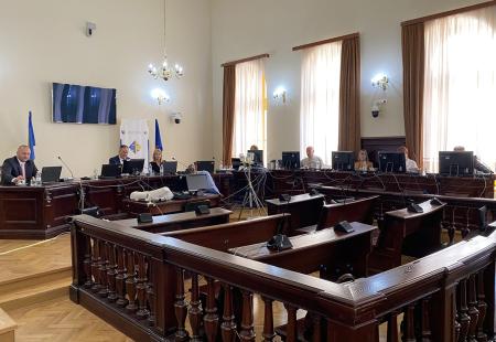 Funkcioniranje pravosudnog sustava u BiH dovedeno u pitanje