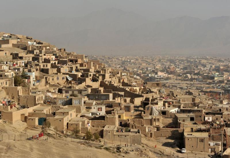 Troje turista ubijeno u Afganistanu