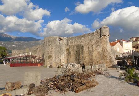 Crna Gora: Nedostaju visokoplatežni gosti
