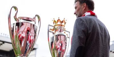 Kloppov nevjerojatni put: Osvojio 8 trofeja u Liverpoolu, uključujući povijesnu sezonu u Premier ligi