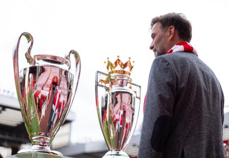 Kloppov nevjerojatni put: Osvojio 8 trofeja u Liverpoolu, uključujući povijesnu sezonu u Premier ligi