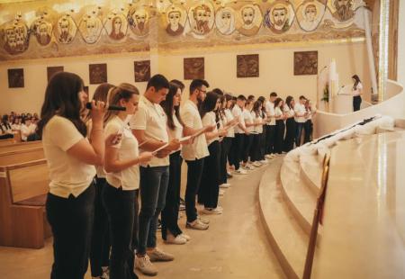 Frama Mostar slavi 25. rođendan uz novu pjesmu "Čujte, braćo moja"