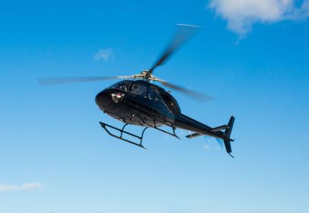 Jedan od helikoptera iz konvoja iranskog predsjednika Raisija doživio nesreću