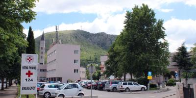 Dom zdravlja Mostar otvara vrata nove Putničke ambulante