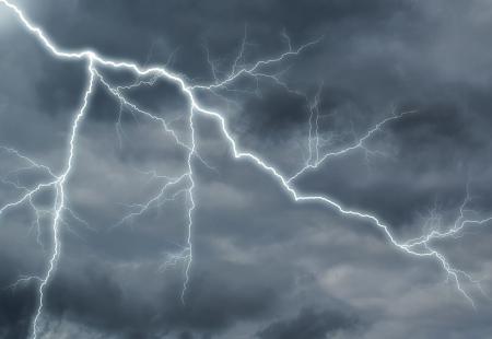 Meteorolozi upozoravaju: Stižu nam oluje s grmljavinom 